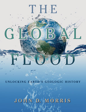 The Global Flood: